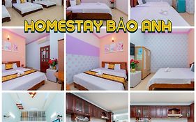 Homestay Bảo Anh